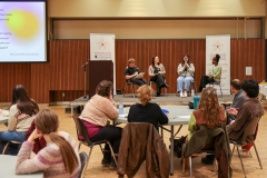 Like Share Compare panel event